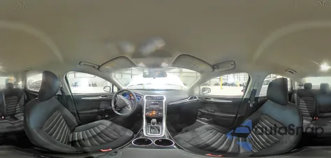 2013 Ford Fusion Se from USA, damaged, VIN 3FA6P0H77DR182606